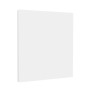 Hombli HBIR-0109 stufetta elettrica Interno Bianco 350 W Riscaldatore ambiente elettrico a infrarossi