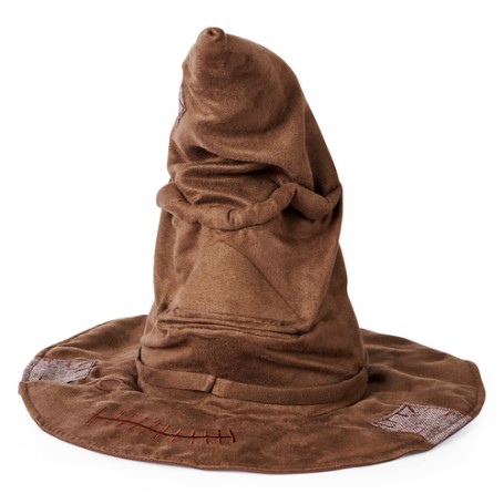 HP CAPPELLO PARLANTE (6063054)