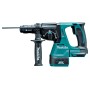 Akku-Kombihammer DHR243Z, 18Volt (blau/schwarz, ohne Akku und Ladegert)