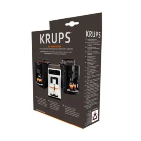 Krups XS5300 parti e accessori per macchina per caffè Compressa di pulizia