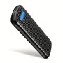 Axagon Box esterno SSD Grigio, Nero M.2 (EEM2-SC)