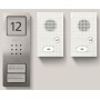 SET CAB 850-2 E/W Audio-Set Siedle Basic (210008743-00)