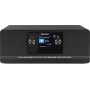 TechniSat DIGITRADIO 372 CD IR Internet Analogico e digitale Nero (0000/5102)