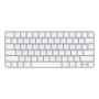 Apple Magic tastiera Universale USB + Bluetooth QWERTY Inglese US Bianco (MXCL3LB/A)