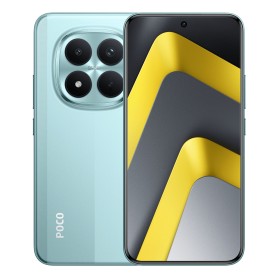 POCO M8 Pro 5G 17,4 cm (6.83") Doppia SIM USB tipo-C 12 GB 512 GB 6500 mAh Verde (MZB0MKNEU)