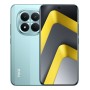 POCO M8 Pro 5G 17,4 cm (6.83") Doppia SIM USB tipo-C 12 GB 512 GB 6500 mAh Verde (MZB0MKNEU)