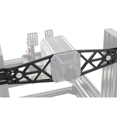 Asetek SimSports Staffa di supporto (40-022-0022004)