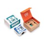 Arduino Roboter Alvik Fertiggerät AKX00066 (AKX00066)