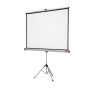 Nobo Schermo professionale a treppiede 1750x1150 mm (1902396W)