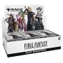 Magic: the Gathering Final Fantasy Carta da gioco Multi genere (195166270920)