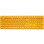 Ducky One 3 Yellow tastiera USB Tedesco Giallo (DKON2108ST-RDEPDYDYYYC1)