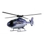 Amewi Helikopter EC135 Pro the Flying Bulls Brushless CP RTF (25332)