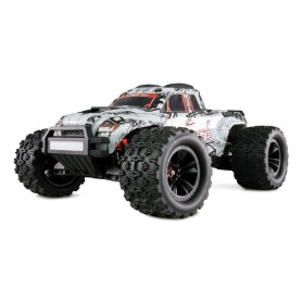 Amewi Monster Truck Hyper Go MTX10 1 10 ARTR Grau (22686)