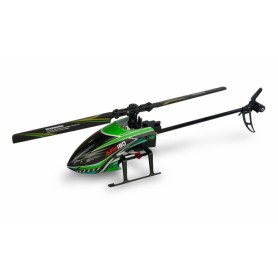 Amewi AFX180 modellino radiocomandato (RC) Elicottero Motore elettrico (25314)