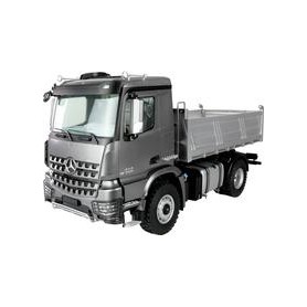 Amewi Mercedes-Benz Arocs Muldenkipper 4x4 1 14 RTR anthrazi (22692)