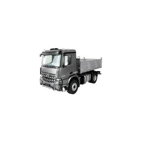 Amewi Mercedes-Benz Arocs Muldenkipper 4x4 1 14 RTR anthrazi (22692)