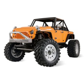 Amewi Scale Crawler Hyper Go SC+ 1 12 RTR Orange (22702)