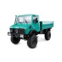 Amewi Mercedes-Benz Unimog Advanced 4WD 1:12 RTR petrol (22660)