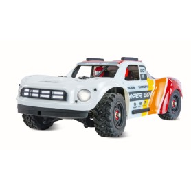 Amewi 22739 modellino radiocomandato (RC) Fuoristrada da stadio/di percorso breve Motore elettrico 1:14