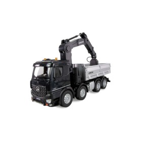 Amewi 22716 modellino radiocomandato (RC) Gru su autocarro Motore elettrico 1:18