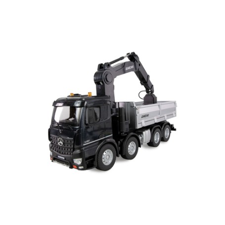 Amewi 22716 modellino radiocomandato (RC) Gru su autocarro Motore elettrico 1:18