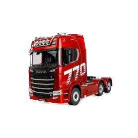 Amewi Scania 770 S modellino radiocomandato (RC) Trattore stradale Motore elettrico 1:18 (22717)