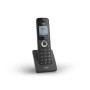 Snom M15 SC Telefono DECT Identificatore di chiamata Nero (00004363)