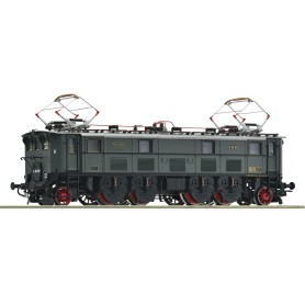 Roco 7500142 modellino in scala Modello di locomotiva express Preassemblato HO (1:87)