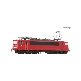 Roco 7500106 modellino in scala Modello di locomotiva express Preassemblato HO (1:87)
