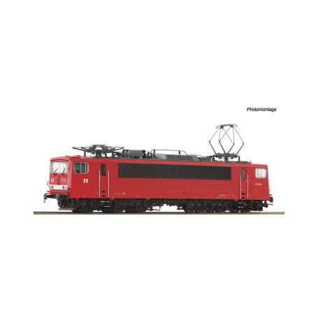 Roco 7500106 modellino in scala Modello di locomotiva express Preassemblato HO (1:87)