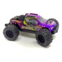 Absima Mini AMT Magic Lila Brushless 1 16 RC Modellauto Elektro Monstertruck Allradantrieb (16030)