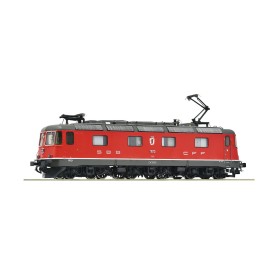 Roco 7500105 modellino in scala Modello di locomotiva express Preassemblato HO (1:87)