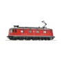 Roco 7500105 modellino in scala Modello di locomotiva express Preassemblato HO (1:87)