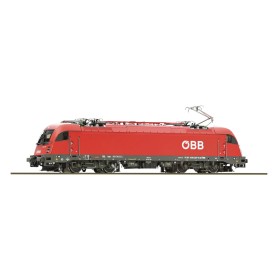 Roco 7500083 modellino in scala Modello di locomotiva express Preassemblato HO (1:87)