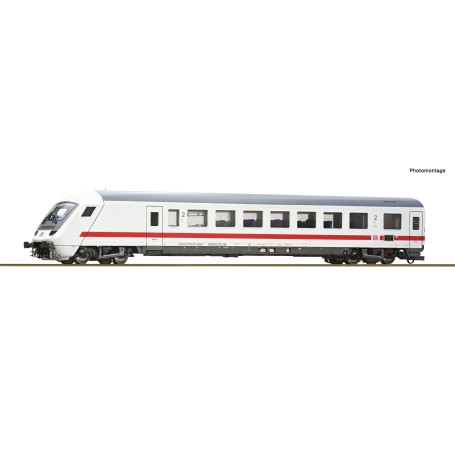 Roco 6210156 modellino in scala Modello di treno Preassemblato HO (1:87)