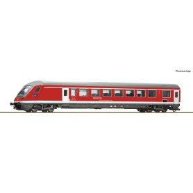 Roco 6220207 modellino in scala Modello di treno Preassemblato HO (1:87) (6210098)