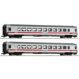 Roco 6200155 modellino in scala Modello di treno Preassemblato HO (1:87)