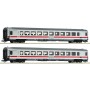 Roco 6200155 modellino in scala Modello di treno Preassemblato HO (1:87)