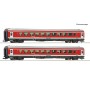 Roco 6200097 modellino in scala Modello di treno Preassemblato HO (1:87)