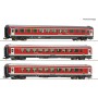 Roco 6200096 modellino in scala Modello di treno Preassemblato HO (1:87)
