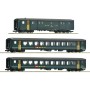 Roco 6200090 modellino in scala Modello di treno Preassemblato HO (1:87)