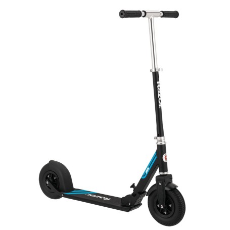 Interbrands 13073005 scooter Nero