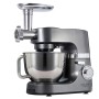Adler AD 4221 robot da cucina 1200 W 7 L Acciaio inox