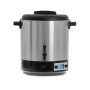 Adler AD 4496 sterilizzatore per barattoli 28 L 2600 W