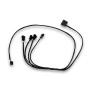 EK Water Blocks 3831109867808 cavo di alimentazione interno 0,8 m (3831109867808)