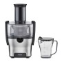 Trisa Pure Juice Centrifuga spremiagrumi 1500 W Nero, Argento (7011.7512)