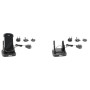 Brodit 215728 supporto per personal communication Supporto attivo Tablet/UMPC Nero (215728)