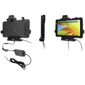 Brodit 736326 supporto per personal communication Tablet/UMPC Nero