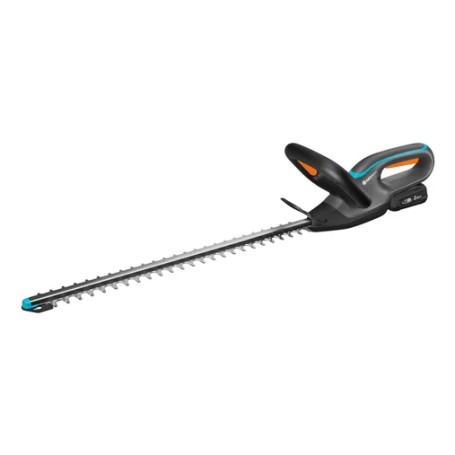 Gardena 14735-20 tosasiepe Doppia lama