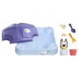 Little Tikes Bluey Beach Day Sandbox Recinto di sabbia (641084-M8)